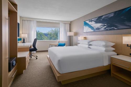 Delta Hotels by Marriott Little Rock West in Little Rock, USA