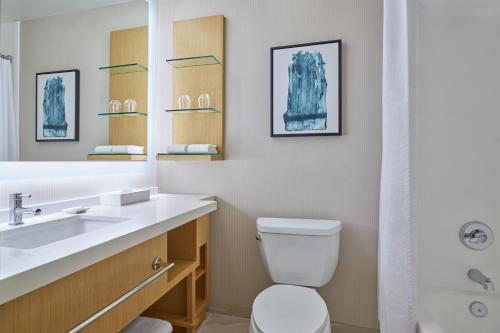 Delta Hotels by Marriott Little Rock West in Little Rock, USA