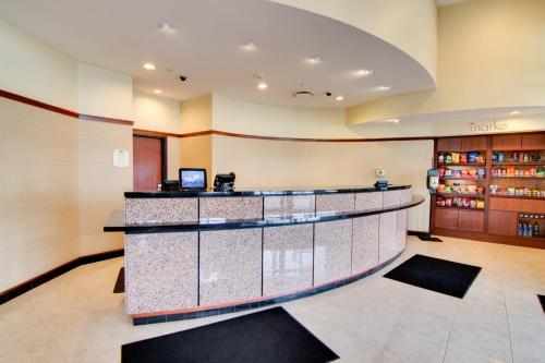 Courtyard by Marriott Rochester Mayo Clinic Area/Saint Marys