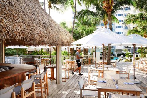 Cadillac Hotel & Beach Club, Autograph Collection by Marriott