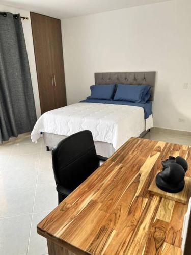 Departamento en Envigado