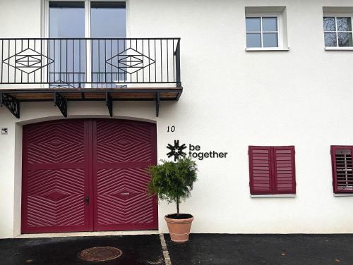 be-together Engabrunn - Hotel