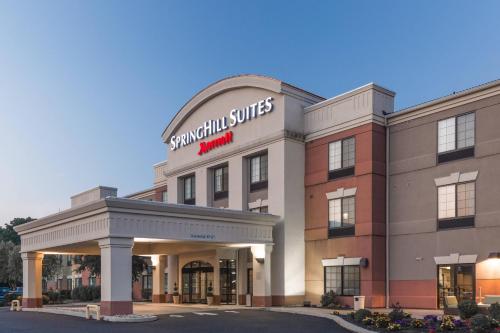 SpringHill Suites Quakertown Pennsylvania