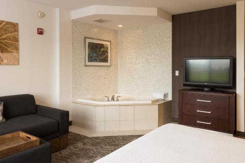 SpringHill Suites Quakertown Pennsylvania