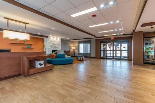 Fairfield Inn & Suites by Marriott Elkhart