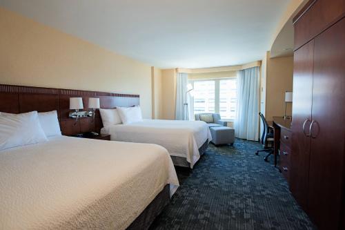 Courtyard by Marriott Halifax