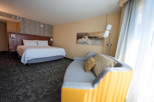 Courtyard by Marriott Halifax