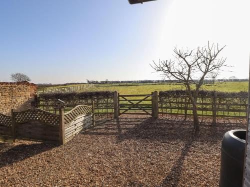 Зовнішній вигляд готелю, Granary Loft in Грентхем