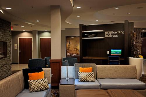 Courtyard by Marriott Halifax