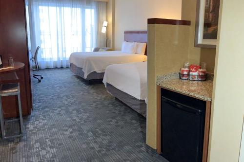 Courtyard by Marriott Halifax