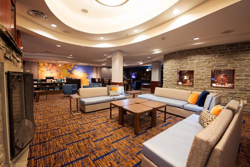 Courtyard by Marriott Halifax