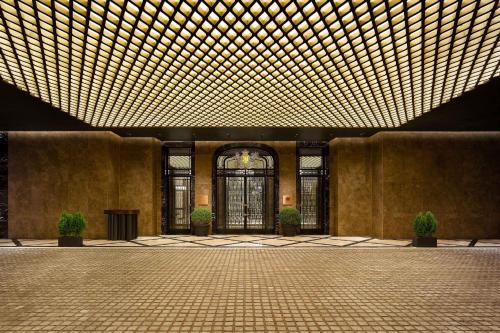 Josun Palace, a Luxury Collection Hotel, Seoul Gangnam Seoul