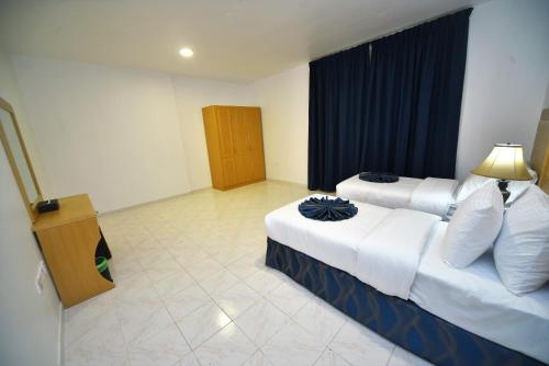 Alain Hotel Apartments Ajman in Ajman