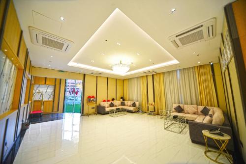 Alain Hotel Apartments Ajman in Ajman