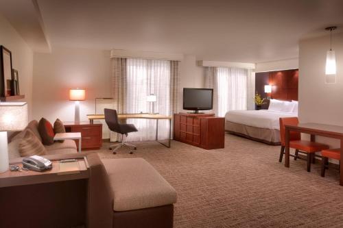 Residence Inn by Marriott Salt Lake City Sandy