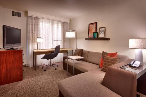 Residence Inn by Marriott Salt Lake City Sandy