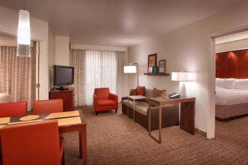 Residence Inn by Marriott Salt Lake City Sandy