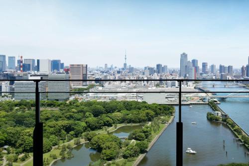 mesm Tokyo, Autograph Collection, Tokio (Foto 8)