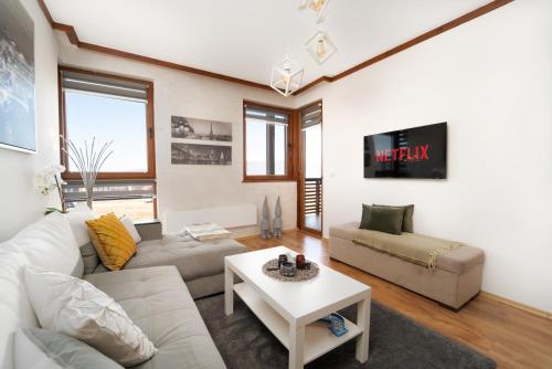 Peaceful Condo w/ Amazing View, Bansko