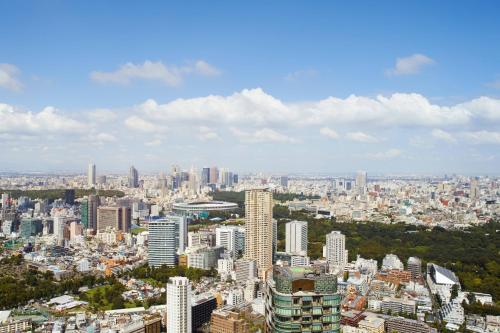 The Ritz-Carlton, Tokyo