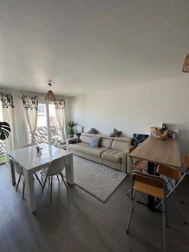 Appartement Nanterre - Location saisonnière - Nanterre