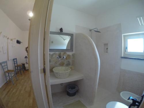 B&B Giovannarolla Green House – Ostuni, AR