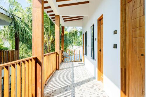 Facilities, Ahiva Village in Goidhoo Atoll