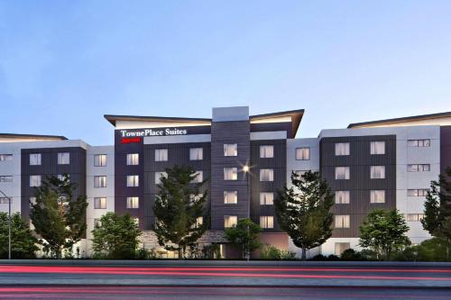 TownePlace Suites By Marriott Las Vegas Stadium District