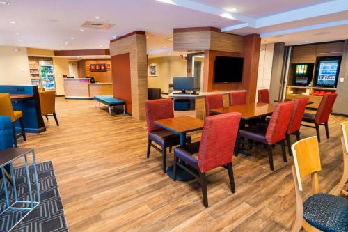 TownePlace Suites By Marriott Las Vegas Stadium District