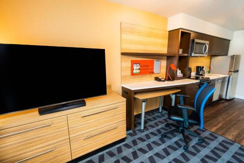 TownePlace Suites By Marriott Las Vegas Stadium District, Las Vegas (foto 7)