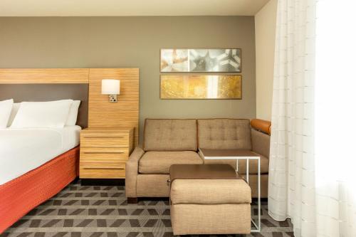 TownePlace Suites By Marriott Las Vegas Stadium District