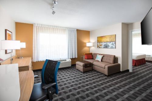 TownePlace Suites By Marriott Las Vegas Stadium District