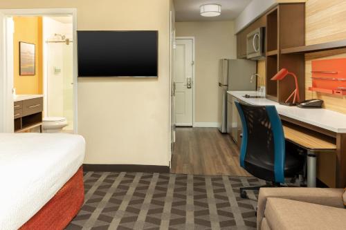 TownePlace Suites By Marriott Las Vegas Stadium District