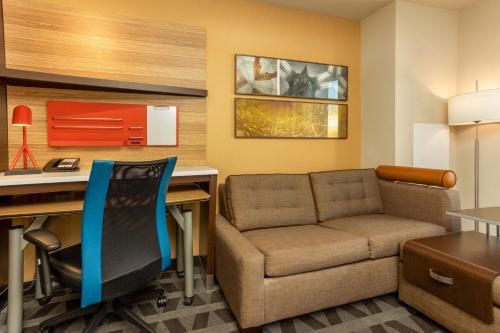 TownePlace Suites By Marriott Las Vegas Stadium District