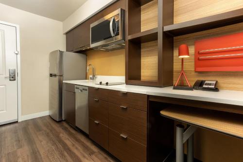 TownePlace Suites By Marriott Las Vegas Stadium District