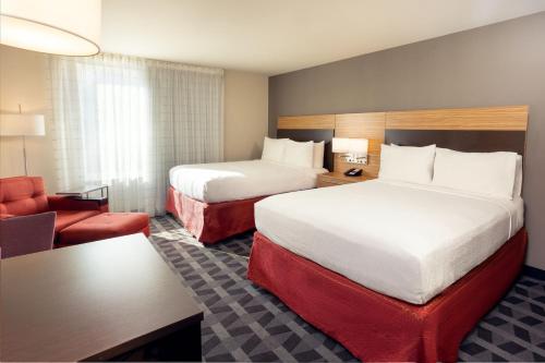 TownePlace Suites By Marriott Las Vegas Stadium District