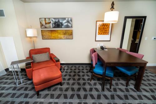 TownePlace Suites By Marriott Las Vegas Stadium District