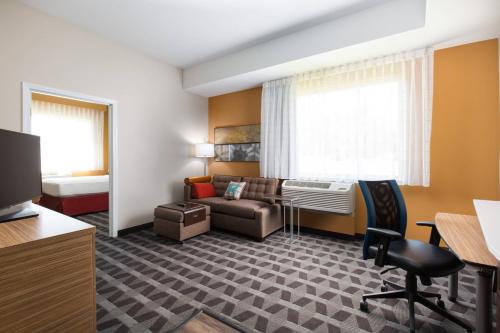 TownePlace Suites By Marriott Las Vegas Stadium District