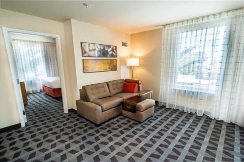 TownePlace Suites By Marriott Las Vegas Stadium District, Las Vegas (foto 5)