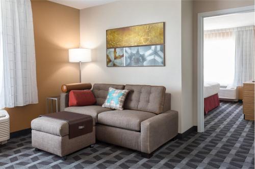 TownePlace Suites By Marriott Las Vegas Stadium District, Las Vegas (foto 4)