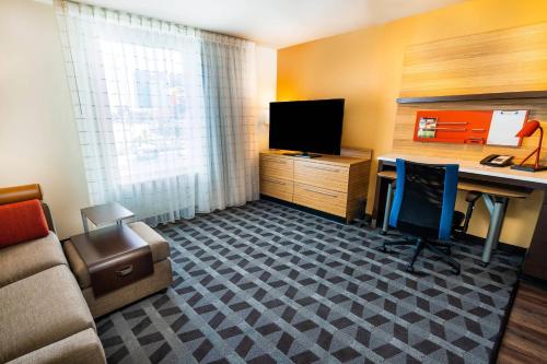 TownePlace Suites By Marriott Las Vegas Stadium District, Las Vegas (foto 6)