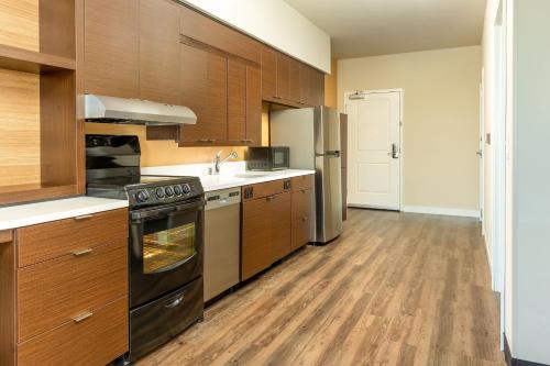 TownePlace Suites By Marriott Las Vegas Stadium District