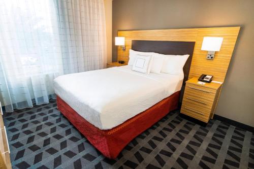 TownePlace Suites By Marriott Las Vegas Stadium District, Las Vegas (foto 9)