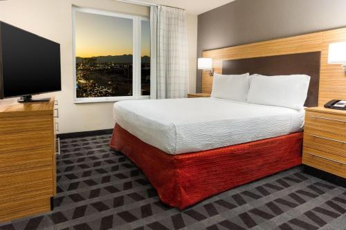 TownePlace Suites By Marriott Las Vegas Stadium District