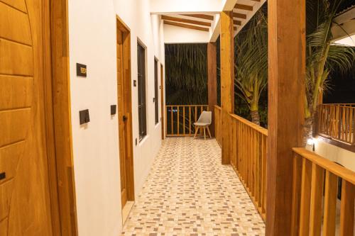 Ahiva Village in جويدهو أتول