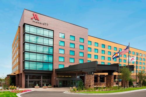 Denver Marriott Westminster