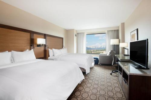 Denver Marriott Westminster in Westminster, USA