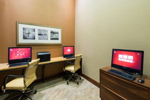 Denver Marriott Westminster - image 10