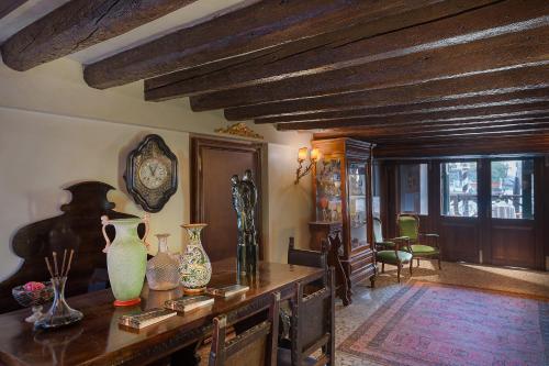 Residenza d'Epoca San Cassiano - image 8