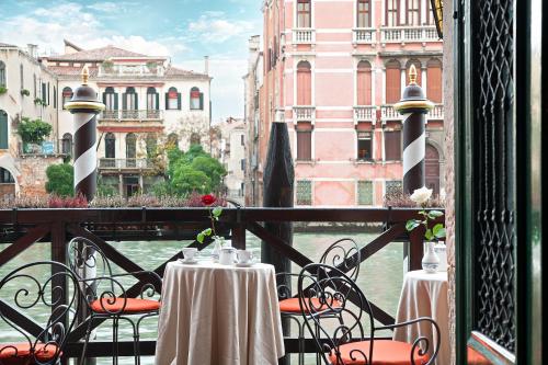 Residenza d'Epoca San Cassiano - image 13